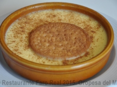 natillas